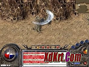 传奇客户端1.76版