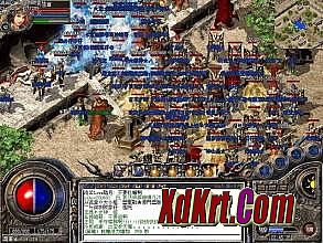 十周年传奇客户端