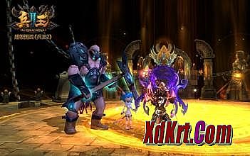 热血传奇1.76战士升级