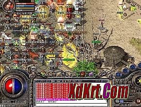 盛大传奇道士技能