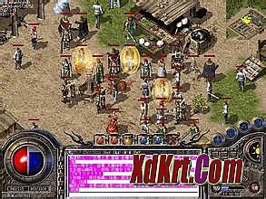 单职业传奇客户端下载