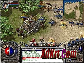 贪玩蓝月传奇媒体礼包