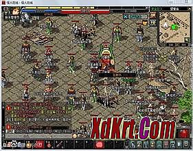 1.76精品传奇怎么玩