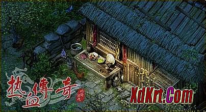 仿盛大传奇1.76不变态