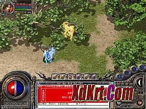 热血传奇1.76秒卡版回归独享礼包